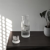 kök 日日涼水壺｜820ml
